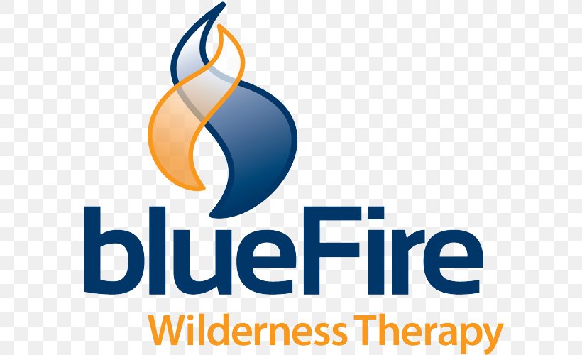 BlueFire Wilderness Therapy Logo Brand, PNG, 600x500px, Logo, Area, Brand, Company, Idaho Download Free