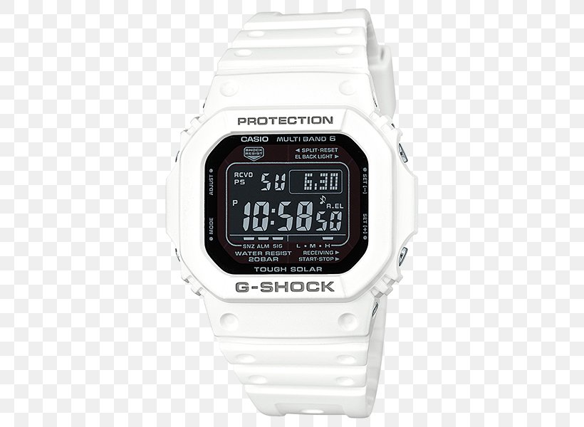 Casio G-Shock DW-5600 Shock-resistant Watch, PNG, 500x600px, Gshock, Brand, Casio, Gshock Gwm5610, Hardware Download Free