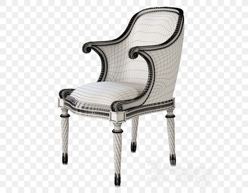 Chair Garden Furniture, PNG, 640x640px, Chair, Comfort, Furniture, Garden Furniture, Outdoor Furniture Download Free