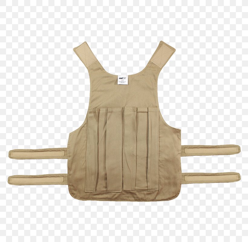 Cooling Vest Gilets Ice Packs Therapy Medicine, PNG, 800x800px, Cooling Vest, Athlete, Beige, Diabetes Mellitus, Gilets Download Free