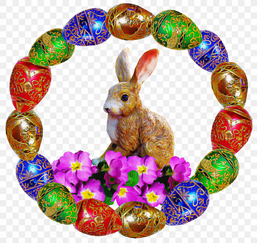 Easter Bunny, PNG, 1280x1214px, Easter Bunny, Easter, Easter Egg, Holiday, Holiday Ornament Download Free