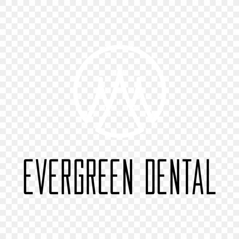 Evergreen Dental Dentistry ISO 9001:2015 Dental Implant, PNG, 1024x1024px, Dentistry, Advertising, Area, Black, Black And White Download Free