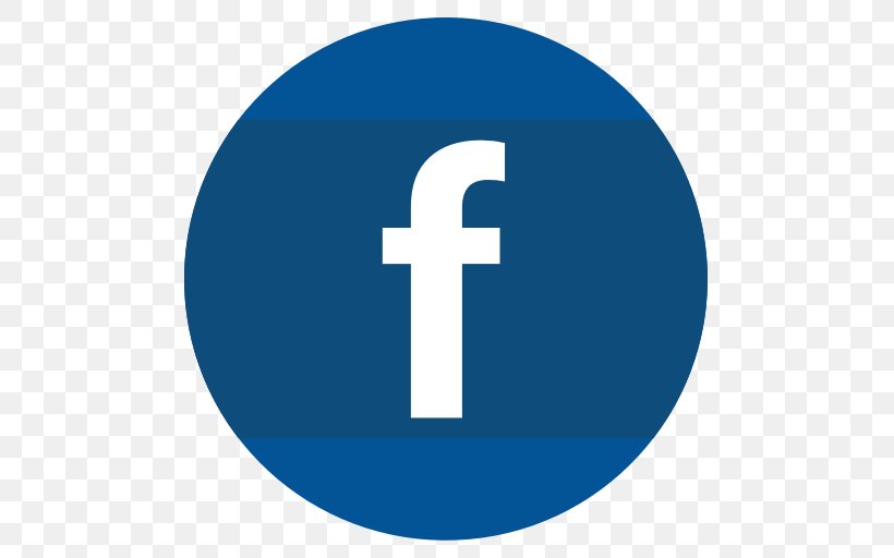 Facebook Social Network Advertising Blog YouTube, PNG, 512x512px, Facebook, Advertising, Area, Blog, Blue Download Free