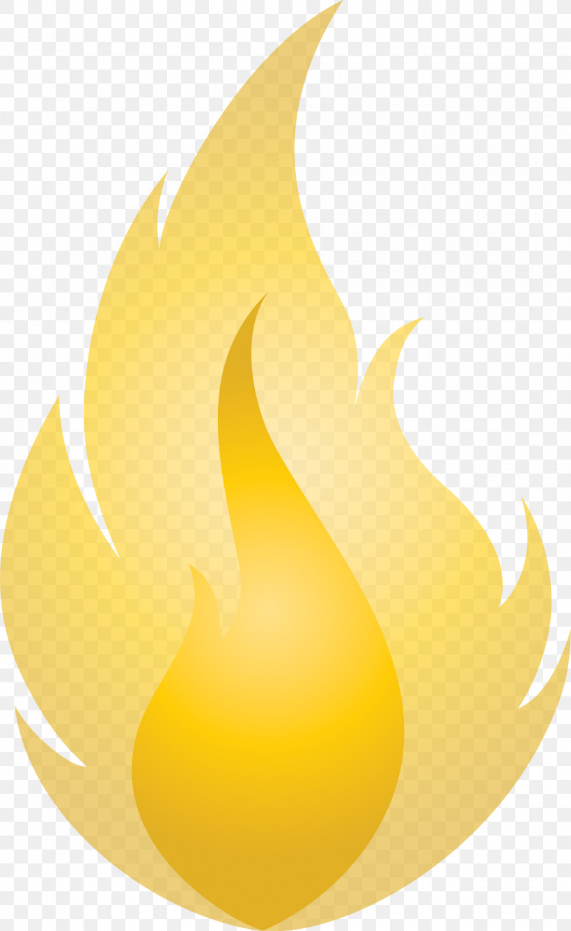 Fire Flame, PNG, 1839x2999px, Fire, Flame, M, Symbol, Yellow Download Free