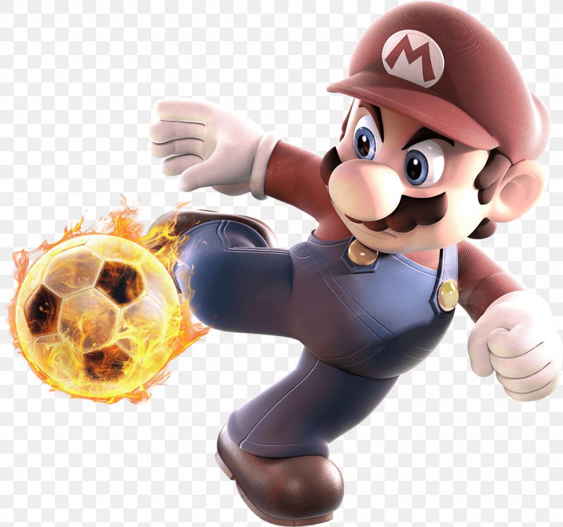 Mario Sports Superstars Bowser Nintendo 3DS, PNG, 961x900px, Mario Sports Superstars, Amiibo, Bowser, Figurine, Finger Download Free