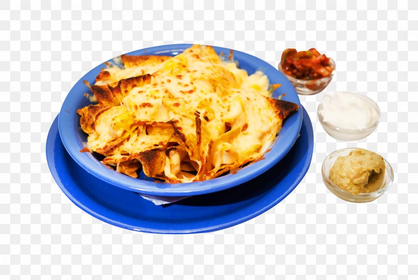 Nachos Guacamole Salsa Vegetarian Cuisine Chili Con Carne, PNG, 3632x2440px, Nachos, Cheddar Cheese, Cheese, Chili Con Carne, Corn Tortilla Download Free