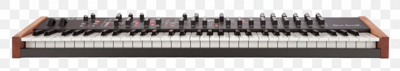 Prophet '08 Sequential Circuits Prophet-5 Dave Smith Instruments Sound Synthesizers Analog Synthesizer, PNG, 1600x285px, Watercolor, Cartoon, Flower, Frame, Heart Download Free