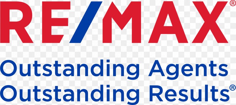 RE/MAX, LLC Real Estate House Estate Agent RE/MAX Lake Country, PNG, 1690x754px, Remax Llc, Advertising, Area, Banner, Blue Download Free