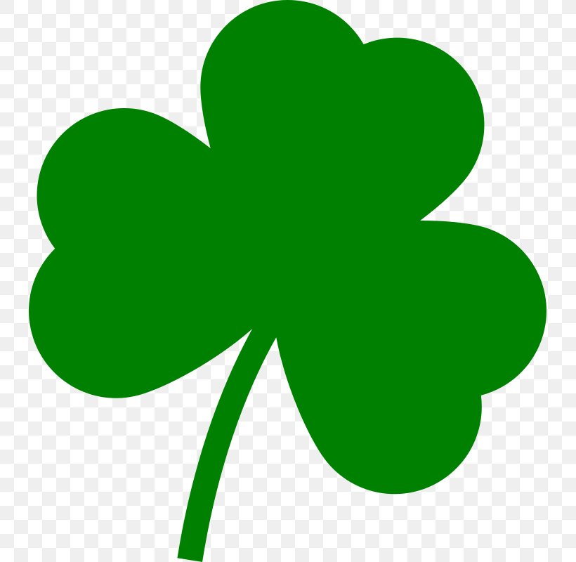 Saint Patrick's Day Ireland Shamrock Four-leaf Clover, PNG, 737x800px, Ireland, Clip Art, Clover, Culture Of Ireland, Flowering Plant Download Free