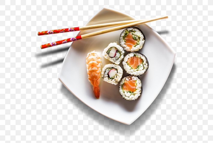 Sushi Japanese Cuisine Asian Cuisine MUGS Take-out, PNG, 600x549px, Sushi, Appetizer, Asian Cuisine, Asian Food, Avocado Download Free