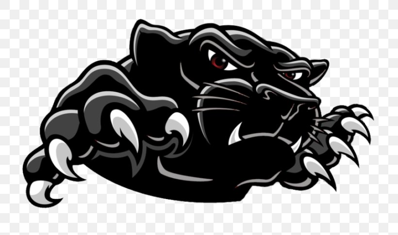 Black Panther Clip Art Logo, PNG, 768x485px, Black Panther, Big Cats, Felidae, Film, Jaguar Download Free
