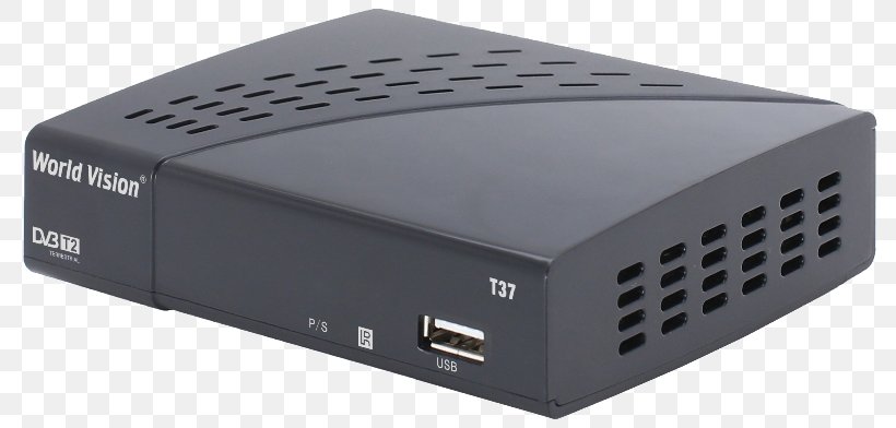 Cable Converter Box DVB-T2 Digital Video Broadcasting Set-top Box, PNG, 800x392px, Cable Converter Box, Cable Television, Computer Component, Digital Signal, Digital Television Download Free