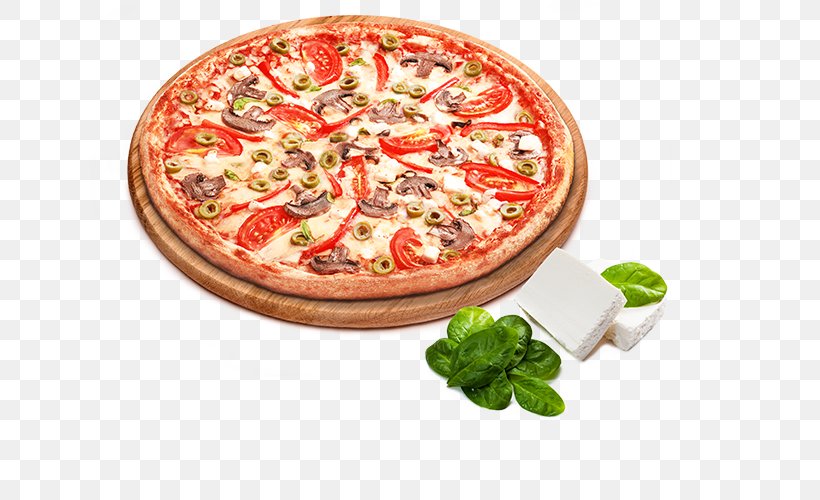 California-style Pizza Sicilian Pizza Pepperoni Domino's Pizza, PNG, 650x500px, Californiastyle Pizza, California Style Pizza, Cheese, Cuisine, Delivery Download Free