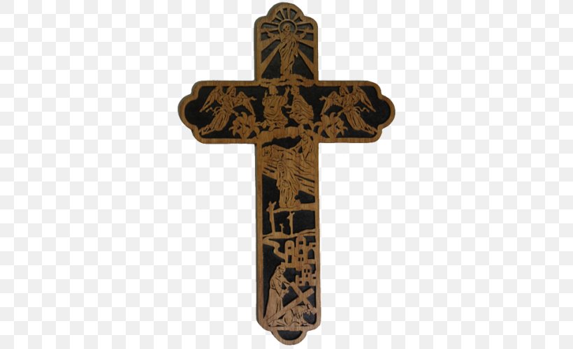 Crucifix Christian Cross Wall Altar, PNG, 500x500px, Crucifix, Altar, Artifact, Celtic Cross, Christian Cross Download Free