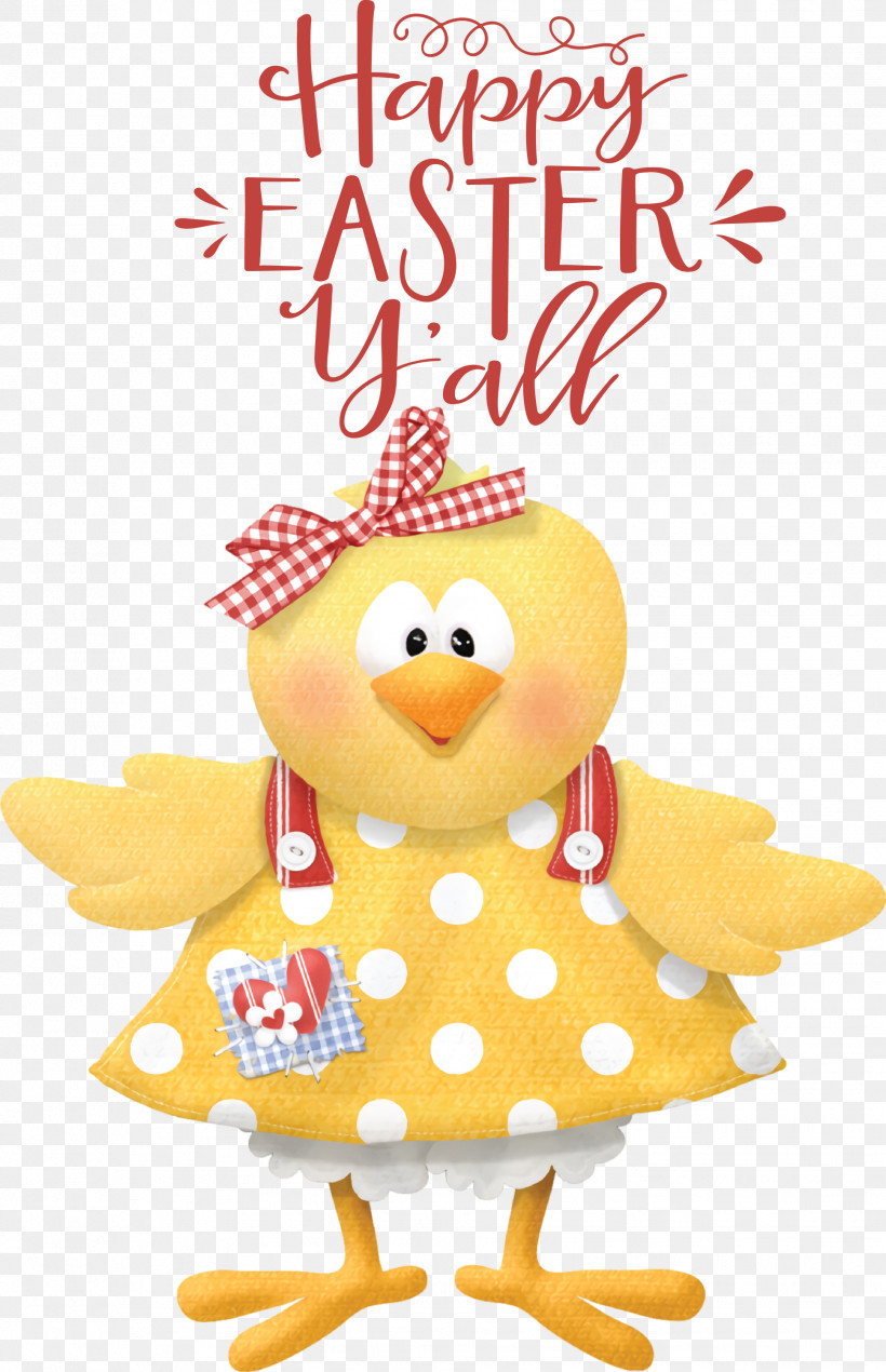 Happy Easter Easter Sunday Easter, PNG, 1936x3000px, Happy Easter, Cartoon, Chicken, Creative Work, Drawing Download Free