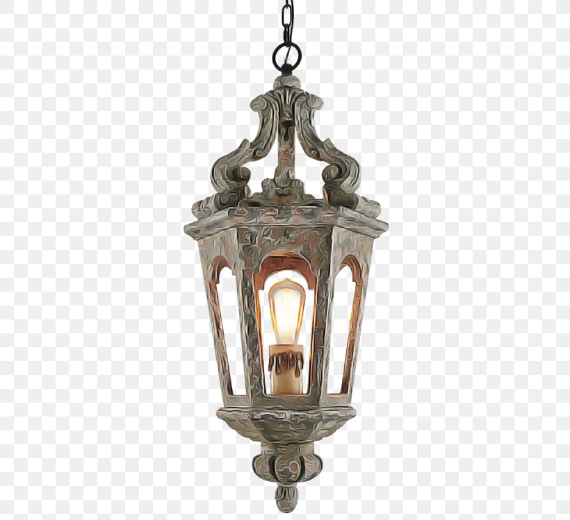Light Fixture Lighting Ceiling Fixture Chandelier Lantern, PNG, 750x749px, Light Fixture, Antique, Brass, Bronze, Candle Holder Download Free