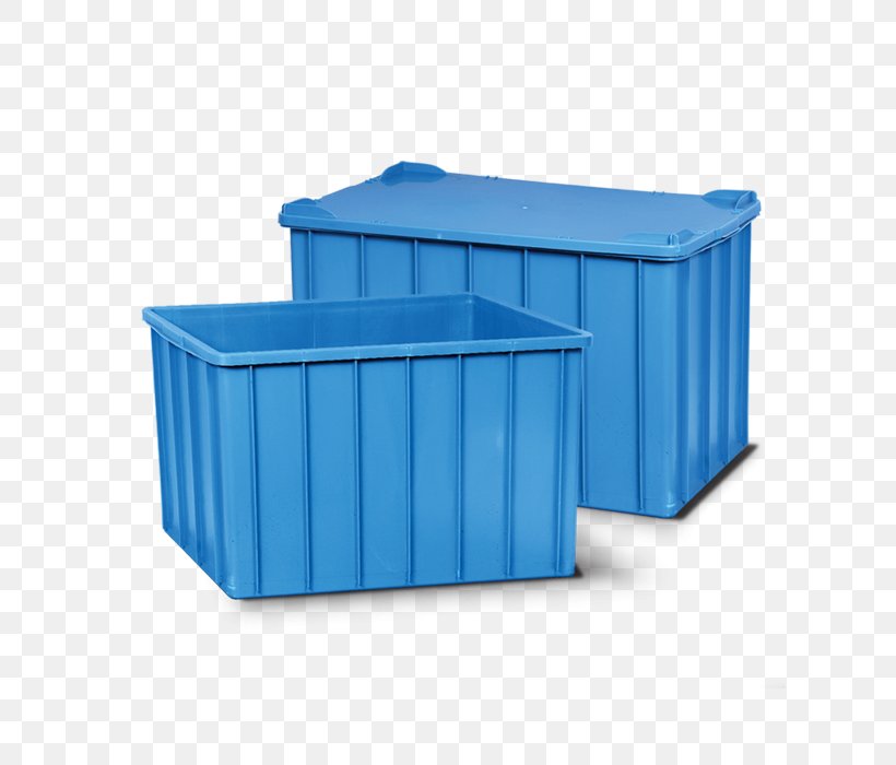 Plastic Jundiaí Rubbish Bins & Waste Paper Baskets Intermodal Container Waste Sorting, PNG, 700x700px, Plastic, Blue, Crate, Eraser, Highdensity Polyethylene Download Free