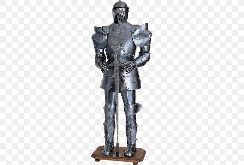 Plate Armour Knight Components Of Medieval Armour Crusades, PNG, 555x555px, Plate Armour, Armour, Body Armor, Breastplate, Bronze Sculpture Download Free