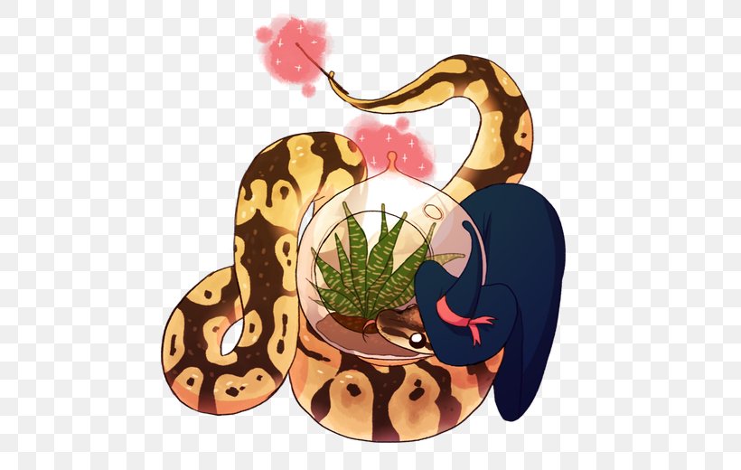 Snakes Reptile Ball Python Animal Spotted Python, PNG, 520x520px, Snakes, Albinism, Animal, Ball Python, Drawing Download Free
