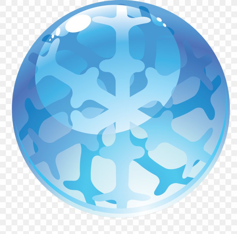 Snow, PNG, 1000x988px, Snow, Aqua, Azure, Ball, Blue Download Free