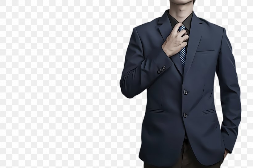 Suit Clothing Outerwear Formal Wear Blazer, PNG, 2452x1632px, Suit, Blazer, Button, Clothing, Formal Wear Download Free
