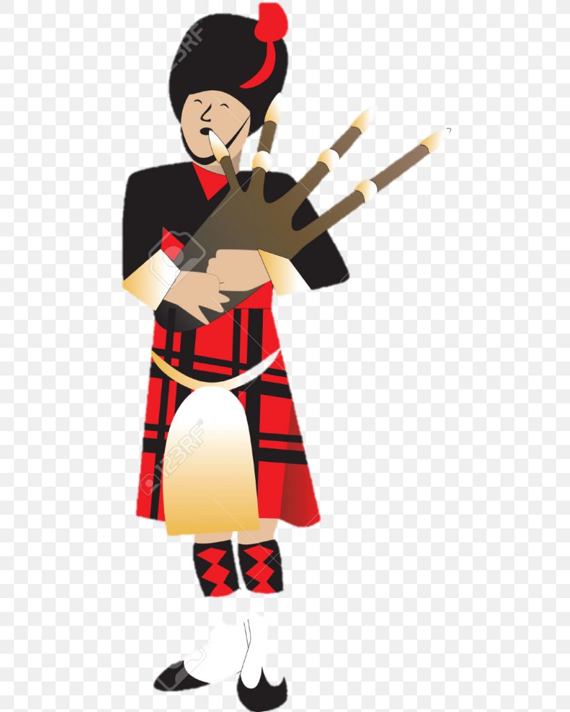 Bagpipes Royalty-free Clip Art, PNG, 479x1024px, Watercolor, Cartoon, Flower, Frame, Heart Download Free