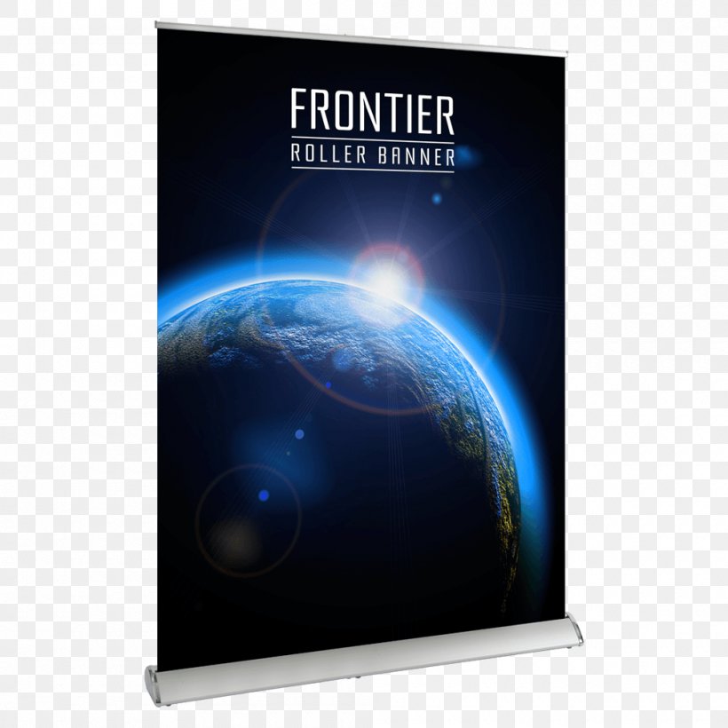 Banner Printing Sales Wide-format Printer Advertising, PNG, 1000x1000px, Banner, Advertising, Brand, Business Cards, Earth Download Free