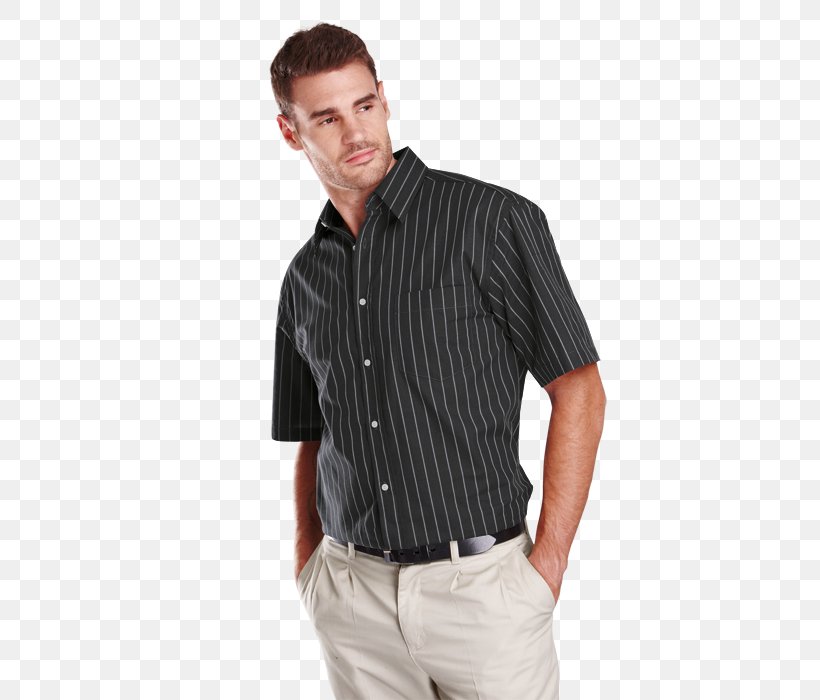Dress Shirt Long-sleeved T-shirt Long-sleeved T-shirt, PNG, 700x700px, Dress Shirt, Black, Button, Cirrus, Clothing Download Free
