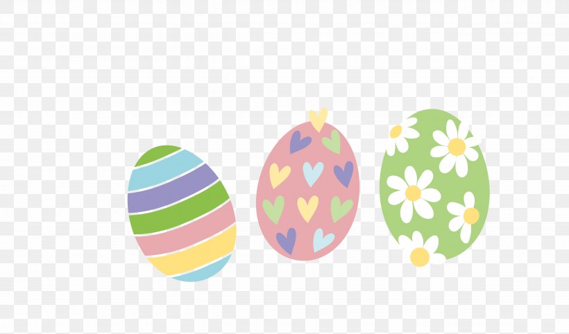 Easter Bunny Easter Egg, PNG, 4859x2862px, Easter Bunny, Animation, Cartoon, Chicken Egg, Easter Download Free