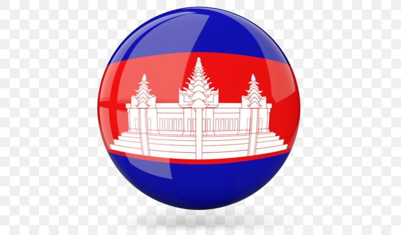 Flag Of Cambodia National Flag National Symbols Of ...