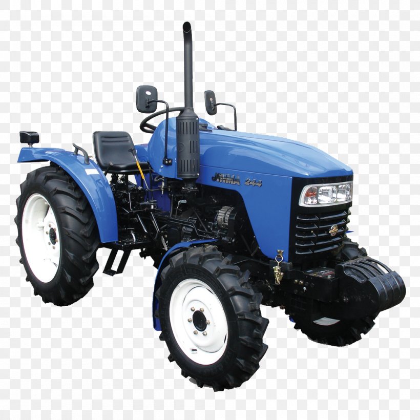 India Mahindra & Mahindra Mahindra Tractors New Holland Agriculture, PNG, 1000x1000px, India, Agricultural Engineering, Agricultural Machinery, Agriculture, Automotive Tire Download Free