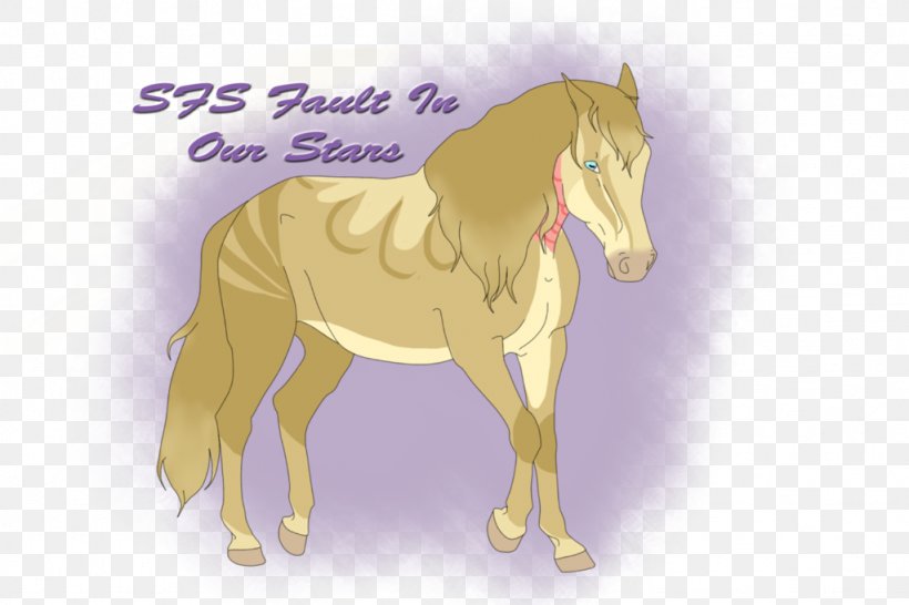 Mane Mustang Foal Colt Stallion, PNG, 1024x683px, Mane, Bridle, Cartoon, Character, Colt Download Free