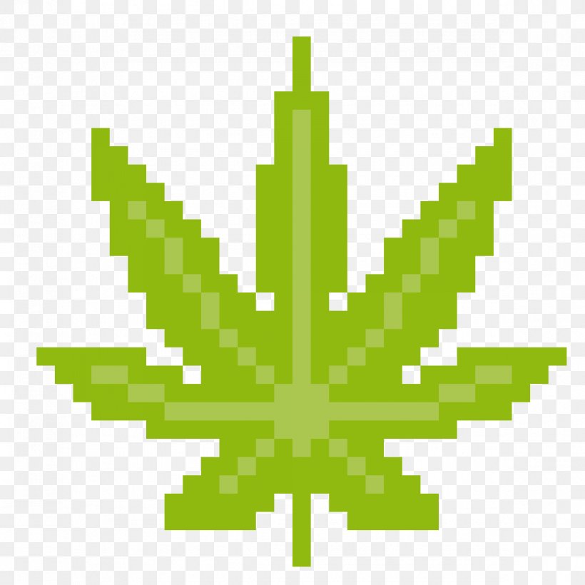 Cannabis Ruderalis Pixel Art Marijuana, PNG, 1184x1184px, Cannabis, Art, Cannabis Ruderalis, Cannabis Sativa, Drawing Download Free
