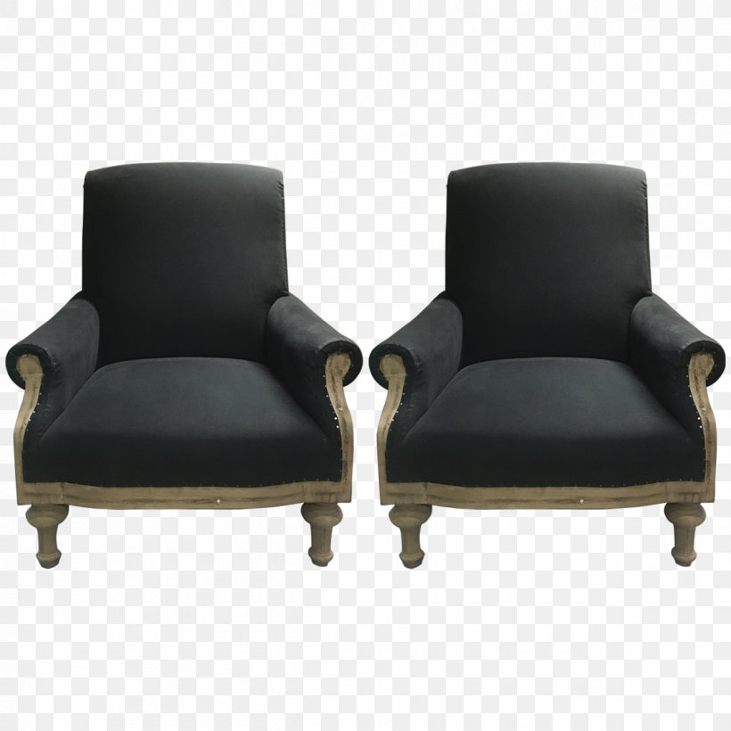 Club Chair Couch Wing Chair Furniture, PNG, 1200x1200px, Chair, Antique, Cabriole Leg, Club Chair, Couch Download Free
