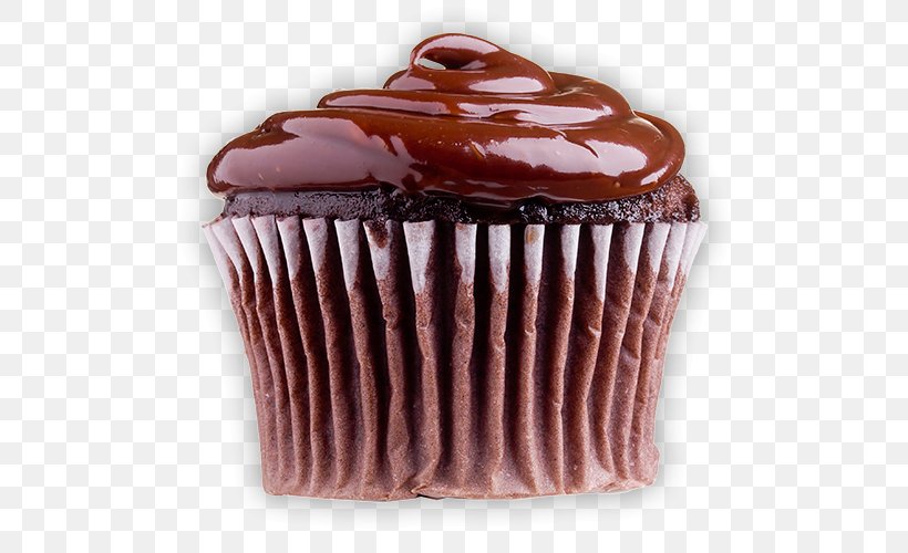 Cupcake Chocolate Cake Ganache Muffin, PNG, 636x500px, Cupcake, Baking Mix, Buttercream, Cake, Chocolate Download Free