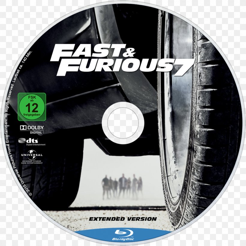 Dominic Toretto The Fast And The Furious Film Poster Film Poster, PNG, 1000x1000px, Dominic Toretto, Actor, Brand, Compact Disc, Dvd Download Free