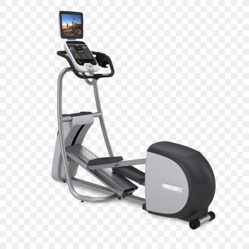 Elliptical Trainers Precor Incorporated Exercise Equipment Precor EFX 5.23, PNG, 900x900px, Elliptical Trainers, Elliptical Trainer, Exercise, Exercise Equipment, Exercise Machine Download Free