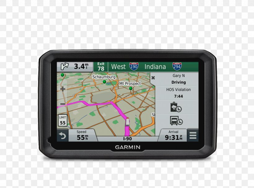 GPS Navigation Systems Car Garmin Dēzl 770 Truck, PNG, 1600x1183px, Gps Navigation Systems, Automotive Navigation System, Car, Electronic Device, Electronics Download Free
