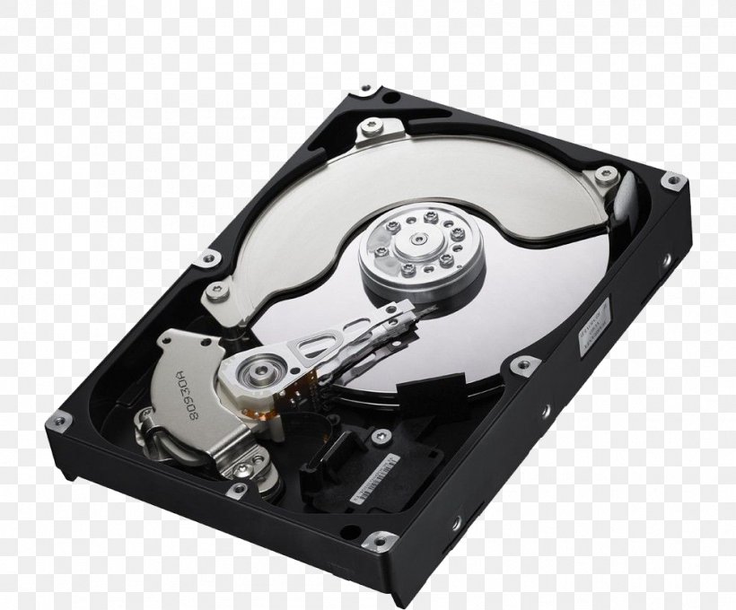Hard Disk Drive Seagate Barracuda Serial ATA Data Storage Solid-state Drive, PNG, 994x825px, Hard Drives, Computer, Computer Component, Computer Hardware, Data Storage Download Free