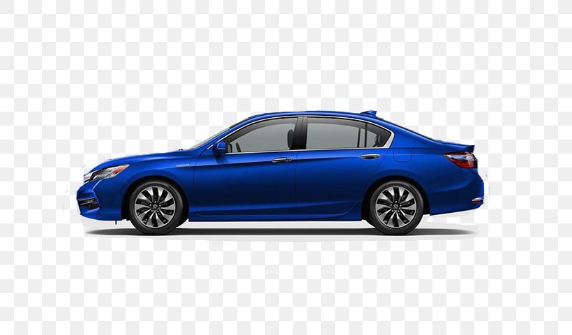 Honda Motor Company Compact Car Honda Civic, PNG, 640x480px, 2017 Honda Accord, Honda, Automotive Design, Automotive Exterior, Bumper Download Free