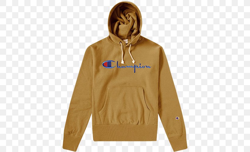 Hoodie Champion Sweater Clothing Sweatshirt, PNG, 500x500px, Hoodie, Champion, Clothing, Fashion, Hood Download Free