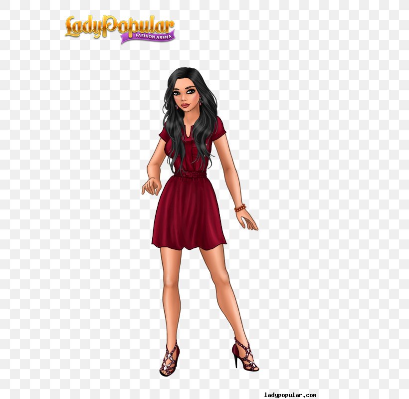 Lady Popular Fashion Game Model Desert Operations, PNG, 600x800px, Lady Popular, Beauty, Clothing, Costume, Costume Design Download Free
