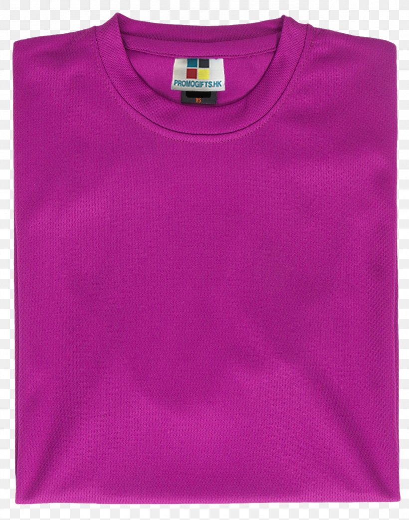 Long-sleeved T-shirt Purple Magenta, PNG, 1179x1500px, Tshirt, Active Shirt, Blue, Crew Neck, Lilac Download Free