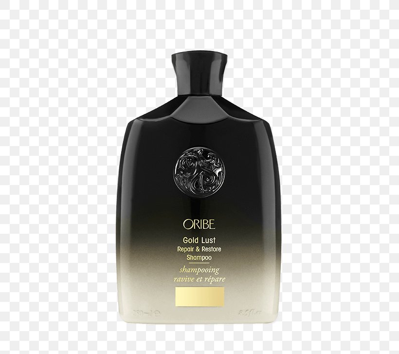 Oribe Gold Lust Repair & Restore Shampoo Oribe Gold Lust Repair & Restore Conditioner Cosmetics Hair, PNG, 480x727px, Shampoo, Cleanser, Cosmetics, Hair, Hair Care Download Free
