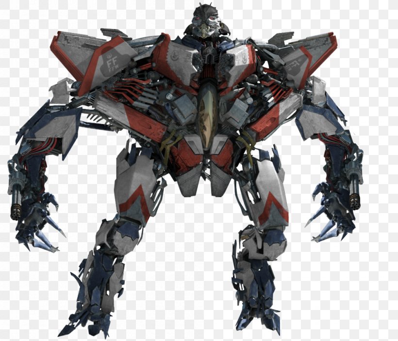 transformers prime starscream