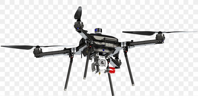 Unmanned Aerial Vehicle Harris Aerial Hybrid Vehicle Quadcopter Helicopter Rotor, PNG, 1900x931px, Unmanned Aerial Vehicle, Aircraft, Aircraft Engine, Dji, Electric Generator Download Free