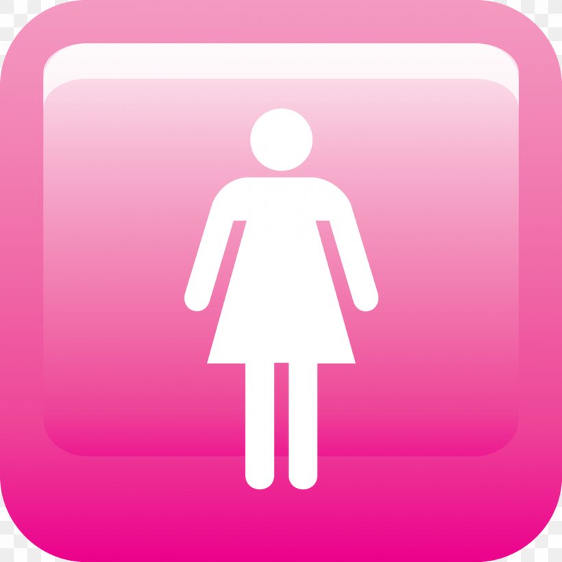 Bathroom Unisex Public Toilet Female, PNG, 1200x1200px, Watercolor, Cartoon, Flower, Frame, Heart Download Free