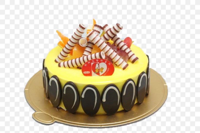 Birthday Cake Torte Mousse Sponge Cake, PNG, 1024x685px, Birthday Cake, Baked Goods, Baking, Buttercream, Cake Download Free