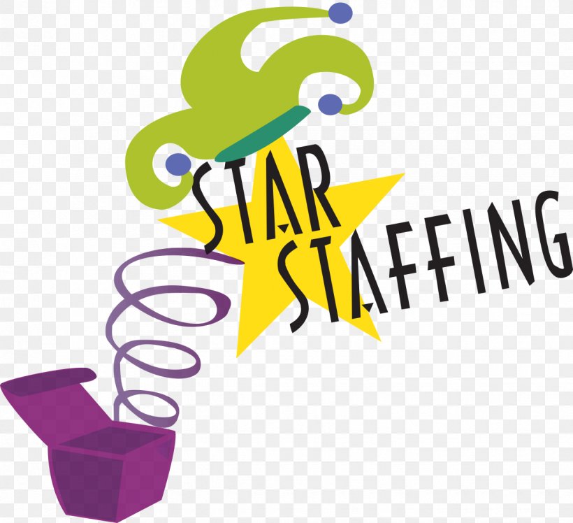 Clip Art Star Staffing Logo Graphic Design April Fool's Day, PNG, 1225x1118px, Logo, April Fools Day, Area, Artwork, Brand Download Free