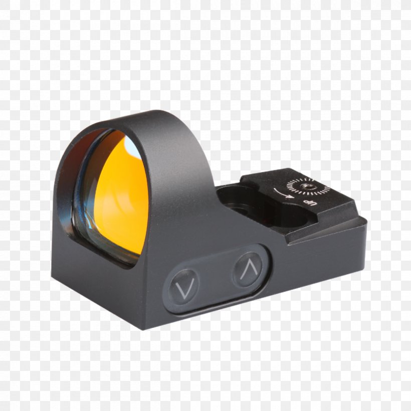 Collimator Optics Reflector Sight Celownik Kolimatorowy Delta Optical MiniDot Light, PNG, 1200x1200px, Collimator, Celownik, Docter Optics, Hardware, Light Download Free